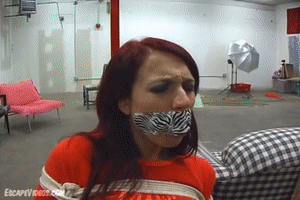 escapevideos.com - Valerie Charlotte Tits Touching thumbnail